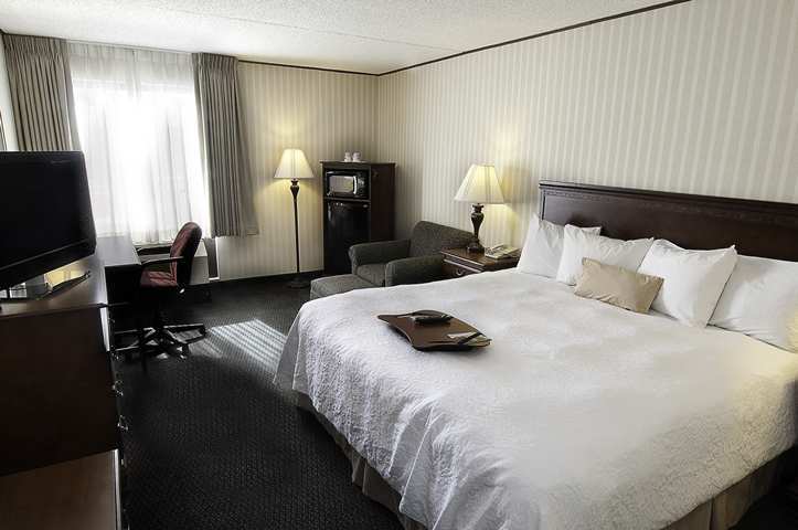Hampton Inn Carlstadt At The Meadowlands Eksteriør bilde